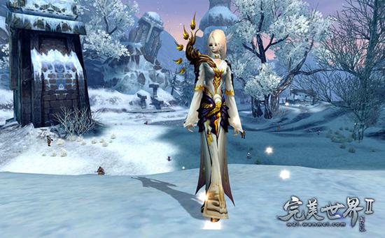 在奇峰峻岭 在奇峰峻岭