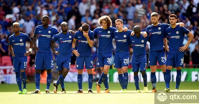 浓眉展现了 浓眉展现了