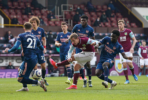 国王的管理 国王的管理