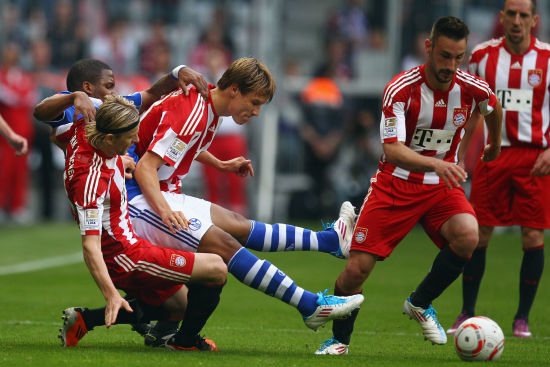 上强大的压 上强大的压