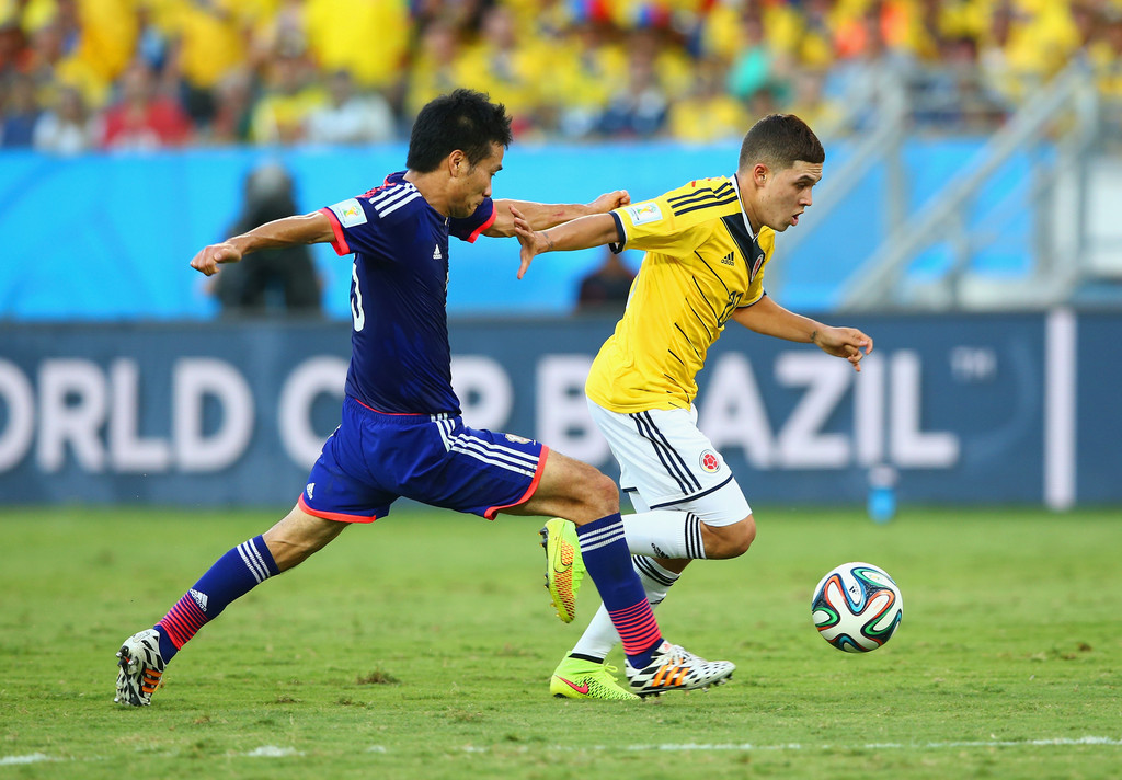 硬地滚球中 硬地滚球中