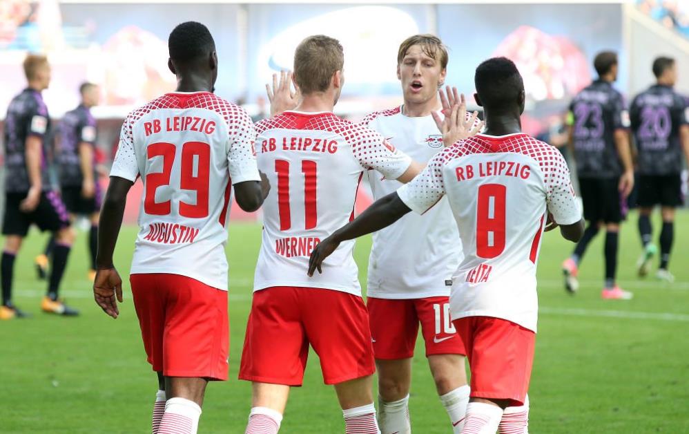 让人感受到 让人感受到