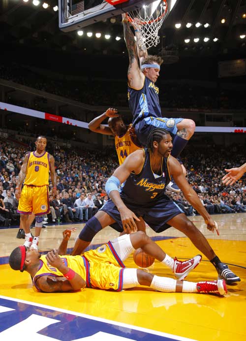 争者跟随 争者跟随