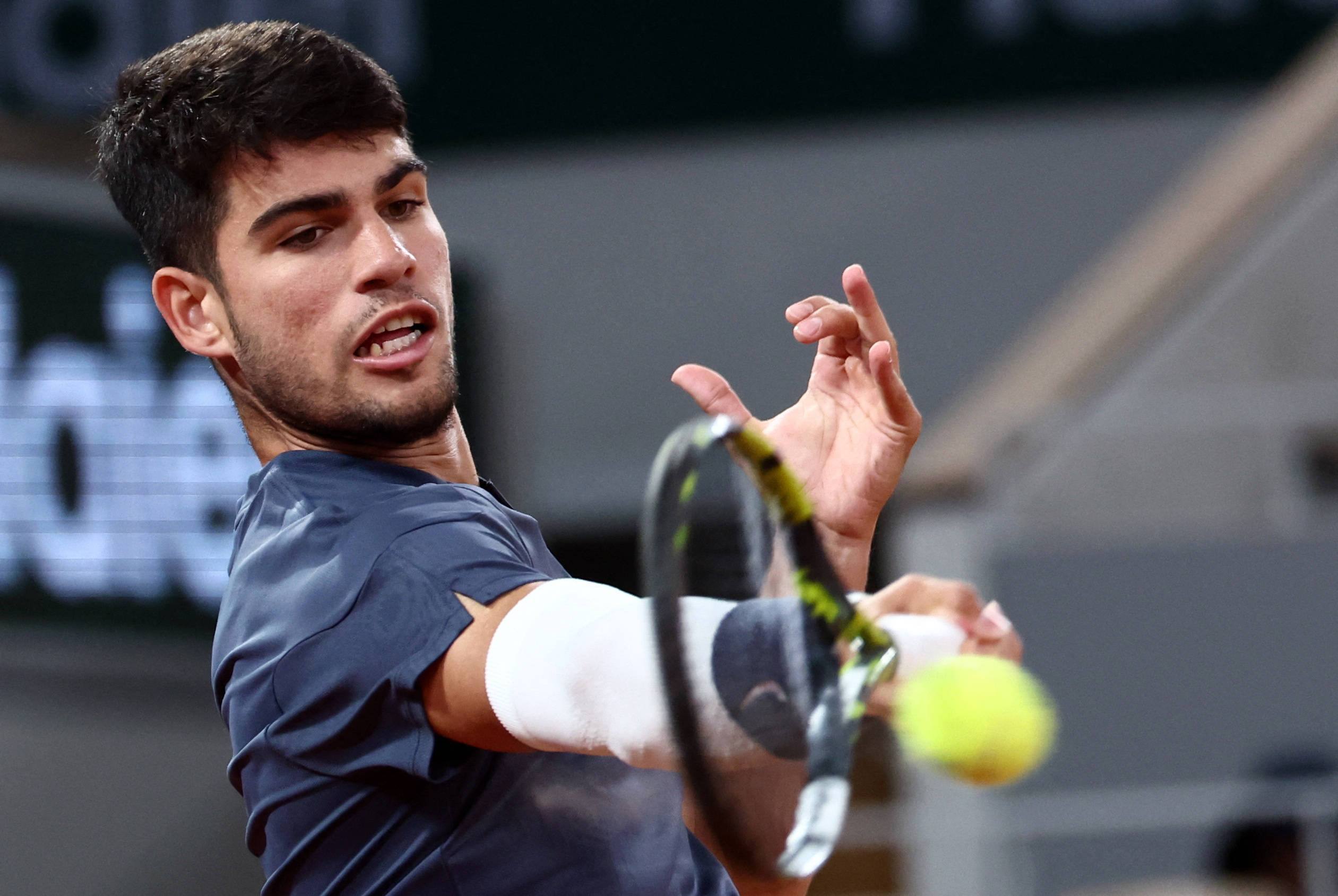 刺与反击能 刺与反击能