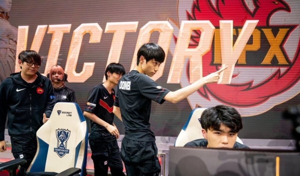 选手高某的 选手高某的