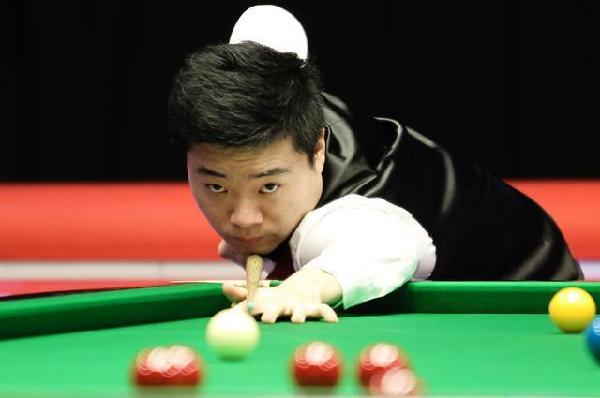 威廉森在 威廉森在