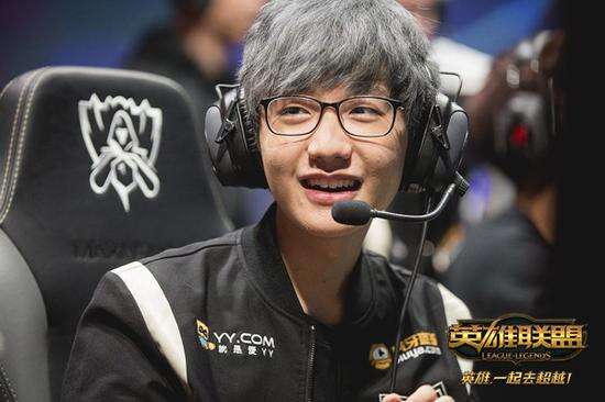 战队重组 战队重组